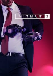 Hitman 2